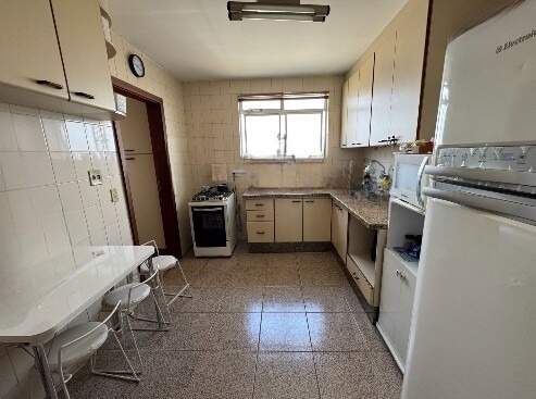 Apartamento, 4 quartos, 150 m² - Foto 9
