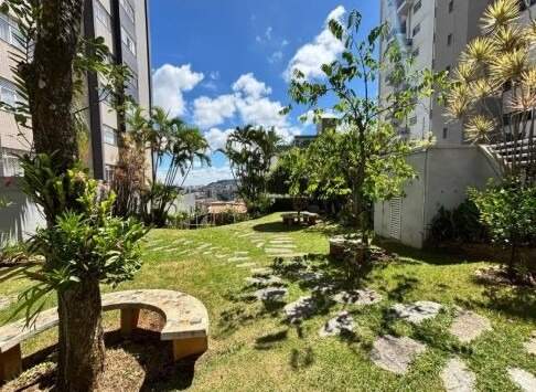 Apartamento, 4 quartos, 150 m² - Foto 22