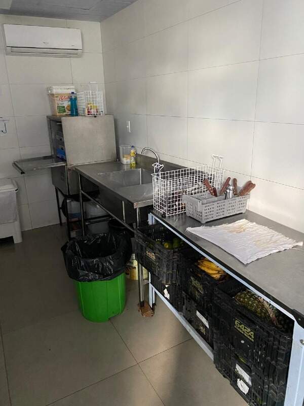 Loja-Salão, 76 m² - Foto 15