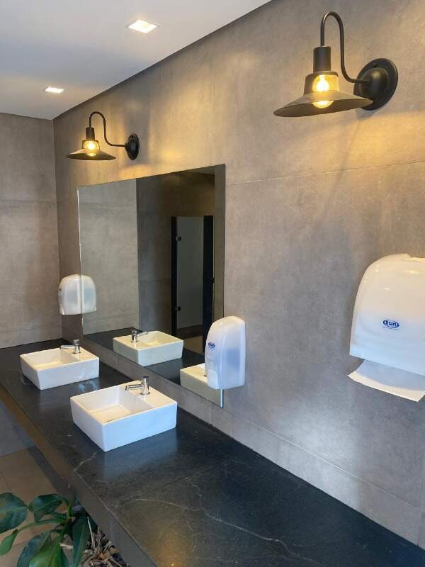 Loja-Salão, 76 m² - Foto 13