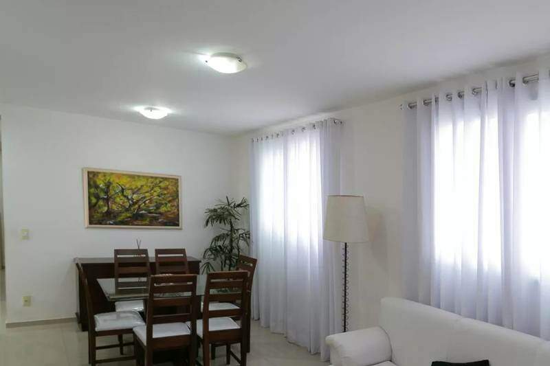 Apartamento, 4 quartos, 98 m² - Foto 1