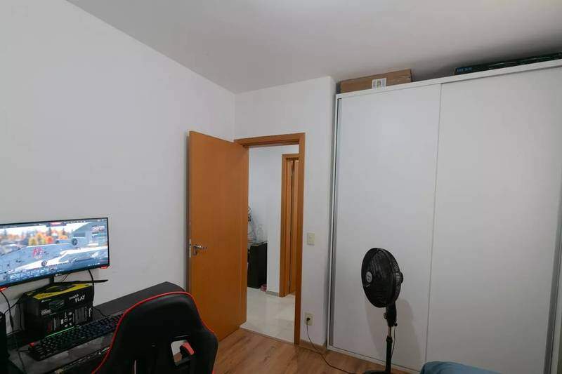 Apartamento, 4 quartos, 98 m² - Foto 19