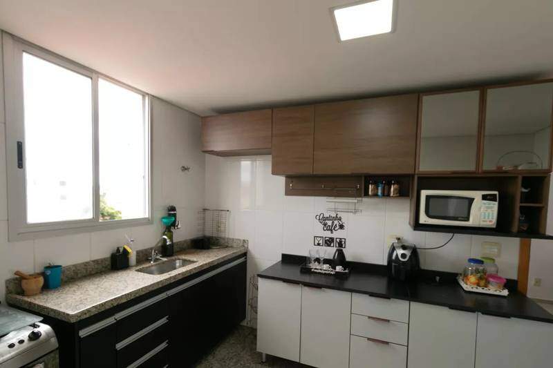 Apartamento, 4 quartos, 98 m² - Foto 20