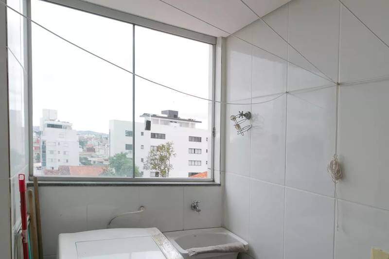 Apartamento, 4 quartos, 98 m² - Foto 24