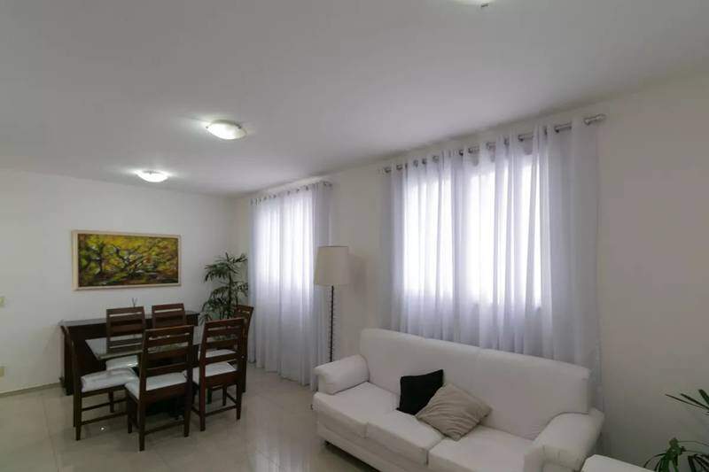 Apartamento, 4 quartos, 98 m² - Foto 5