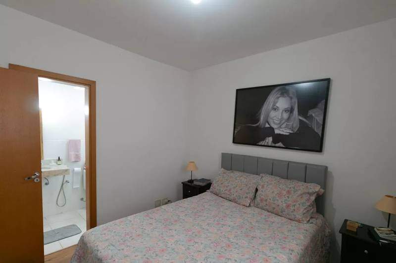 Apartamento, 4 quartos, 98 m² - Foto 8