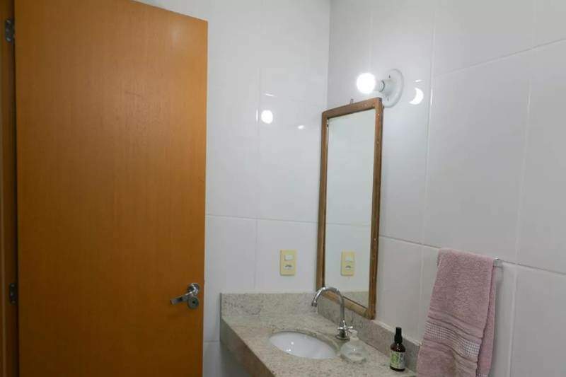 Apartamento, 4 quartos, 98 m² - Foto 9