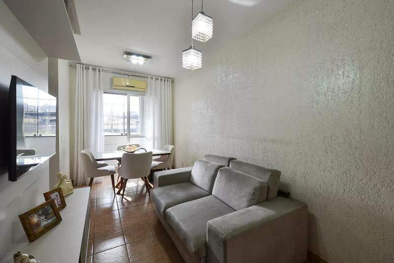 Apartamento, 2 quartos, 63 m² - Foto 2