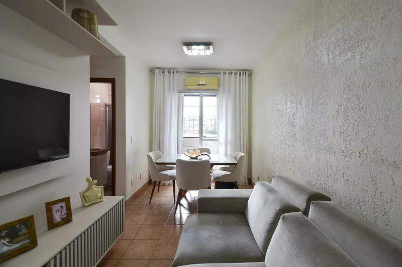Apartamento, 2 quartos, 63 m² - Foto 24