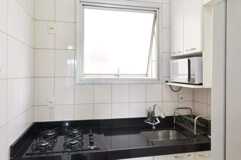 Apartamento, 2 quartos, 63 m² - Foto 5