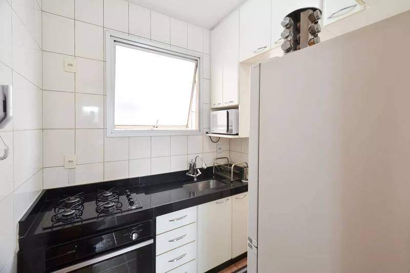 Apartamento, 2 quartos, 63 m² - Foto 6