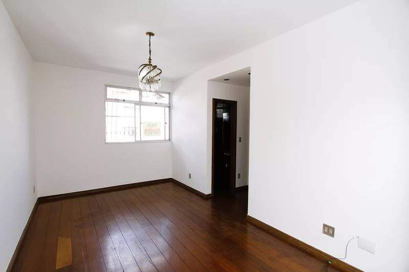Apartamento, 4 quartos, 147 m² - Foto 2