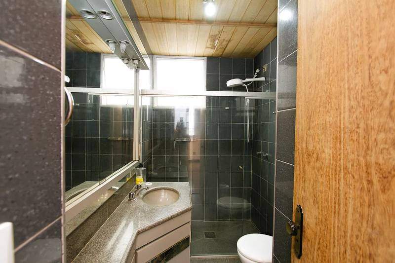 Apartamento, 4 quartos, 147 m² - Foto 21