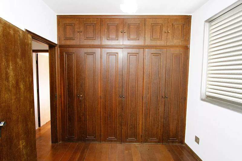Apartamento, 4 quartos, 147 m² - Foto 8
