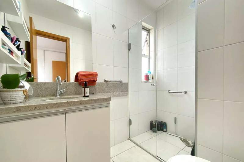 Apartamento, 3 quartos, 88 m² - Foto 11