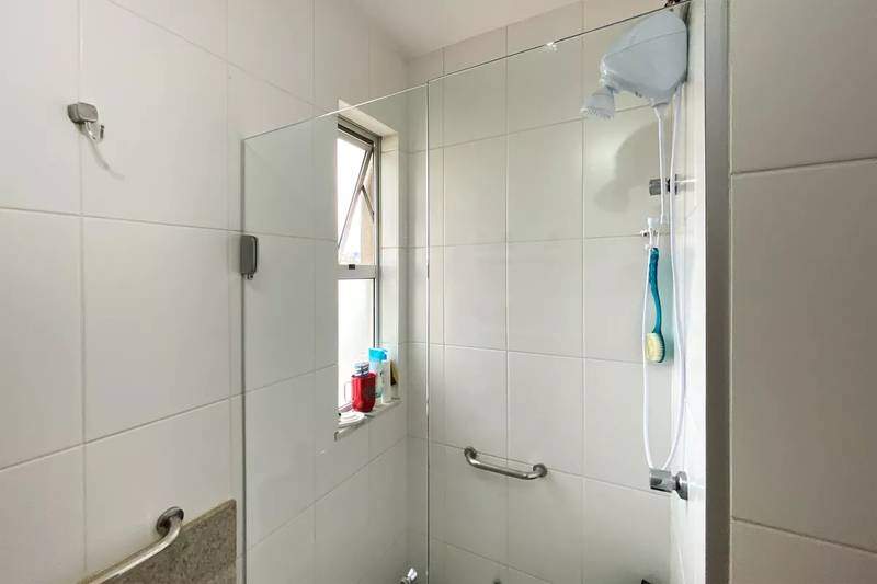 Apartamento, 3 quartos, 88 m² - Foto 12