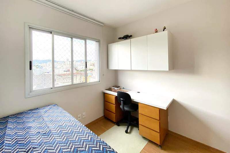 Apartamento, 3 quartos, 88 m² - Foto 13