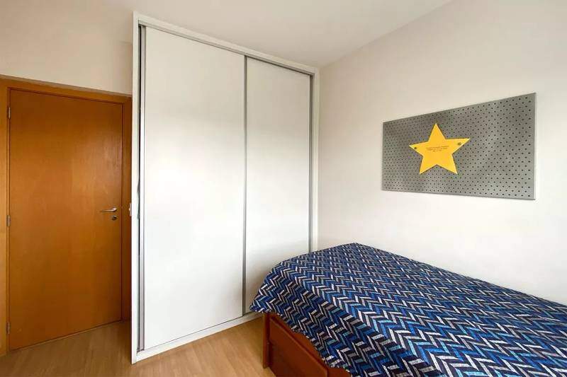 Apartamento, 3 quartos, 88 m² - Foto 14