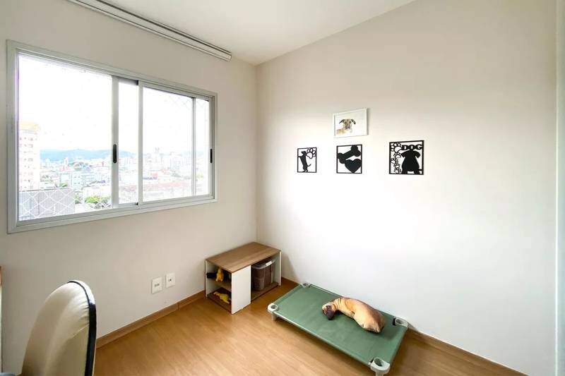 Apartamento, 3 quartos, 88 m² - Foto 16