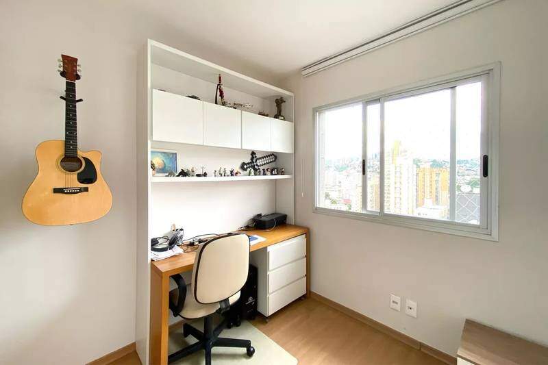 Apartamento, 3 quartos, 88 m² - Foto 17