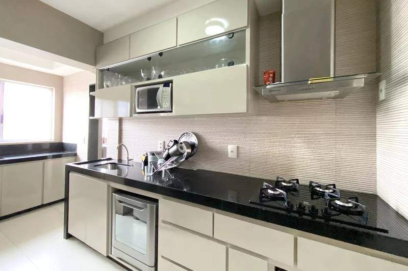 Apartamento, 3 quartos, 88 m² - Foto 21