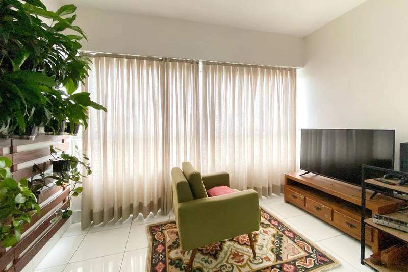 Apartamento, 3 quartos, 88 m² - Foto 5