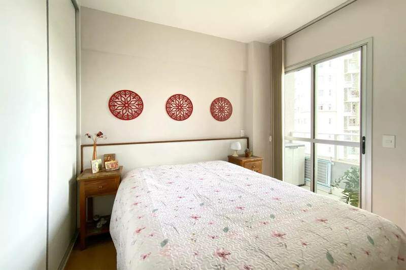 Apartamento, 3 quartos, 88 m² - Foto 6