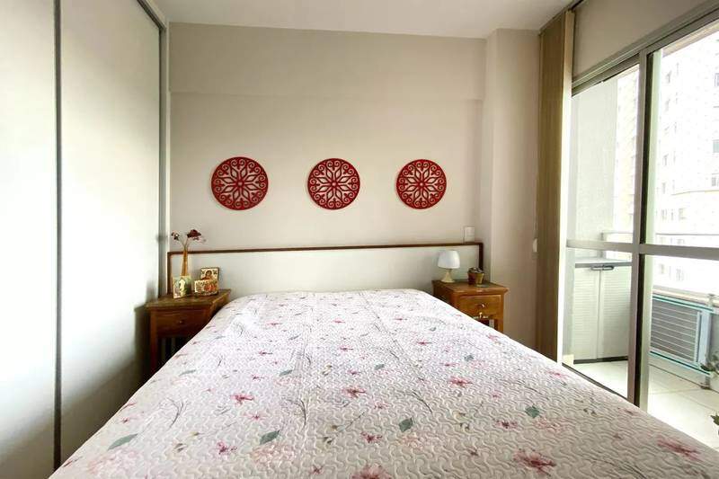 Apartamento, 3 quartos, 88 m² - Foto 9