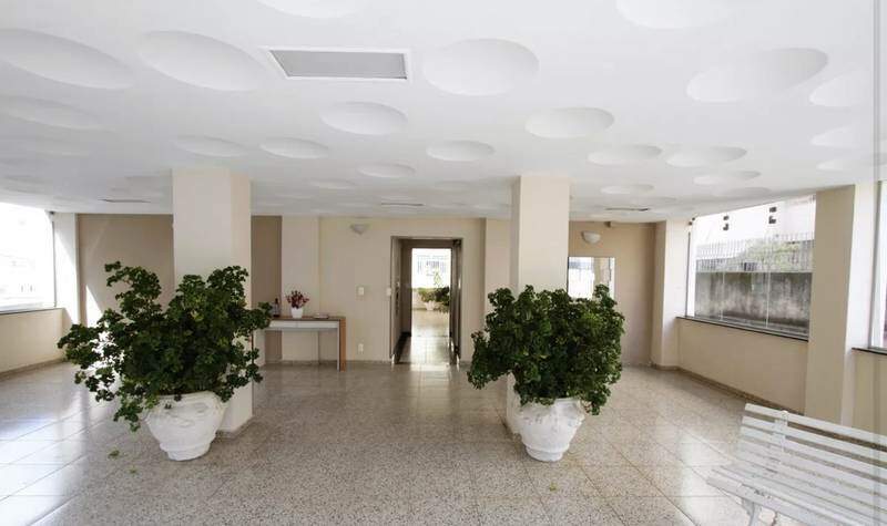 Cobertura, 4 quartos, 151 m² - Foto 13