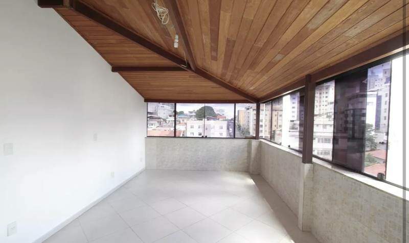 Cobertura, 4 quartos, 151 m² - Foto 6