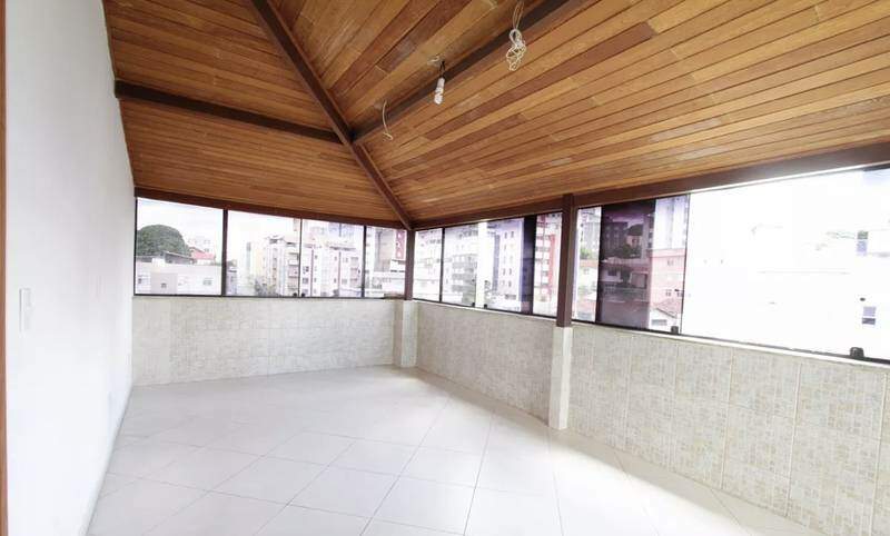 Cobertura, 4 quartos, 151 m² - Foto 9