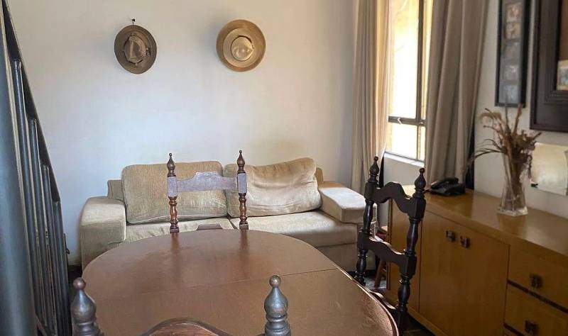 Cobertura, 3 quartos, 144 m² - Foto 18