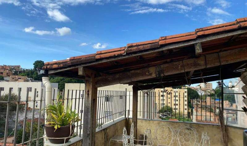Cobertura, 3 quartos, 144 m² - Foto 21