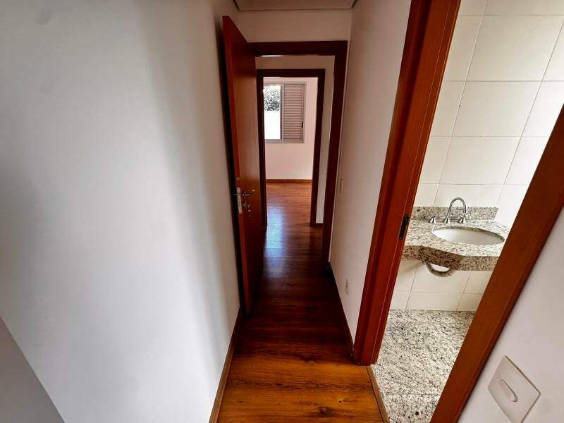 Apartamento, 3 quartos, 95 m² - Foto 8