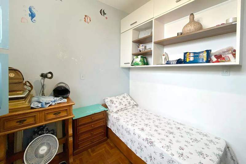 Apartamento, 2 quartos, 80 m² - Foto 10