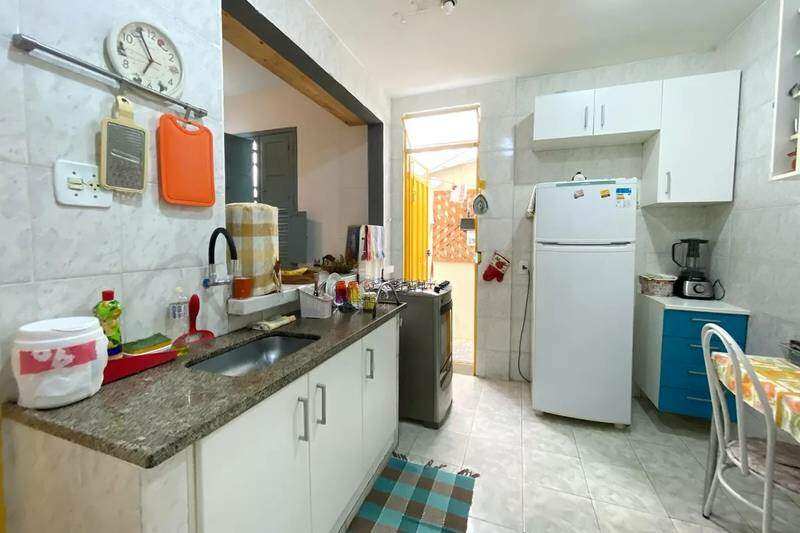Apartamento, 2 quartos, 80 m² - Foto 8
