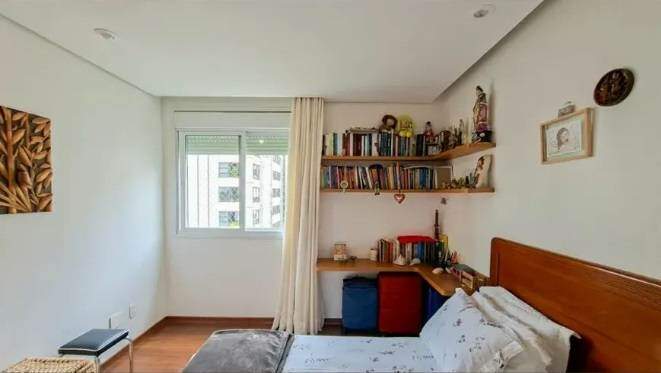 Cobertura, 5 quartos, 208 m² - Foto 10