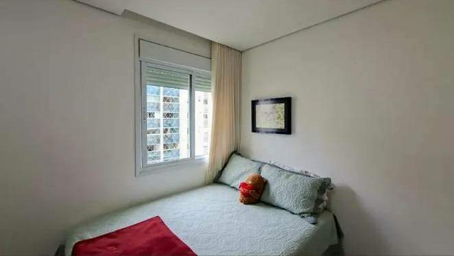 Cobertura, 5 quartos, 208 m² - Foto 11