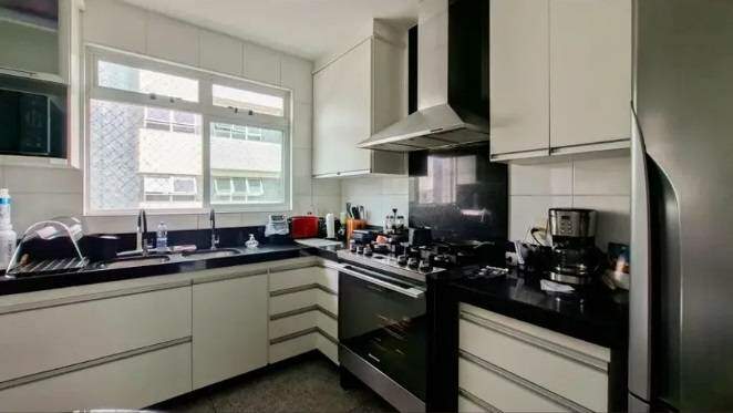 Cobertura, 5 quartos, 208 m² - Foto 14