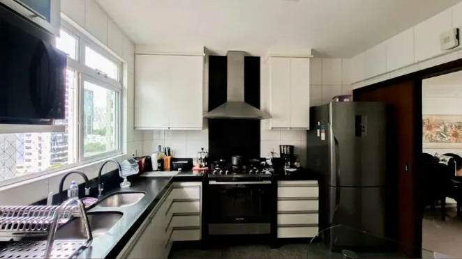 Cobertura, 5 quartos, 208 m² - Foto 15