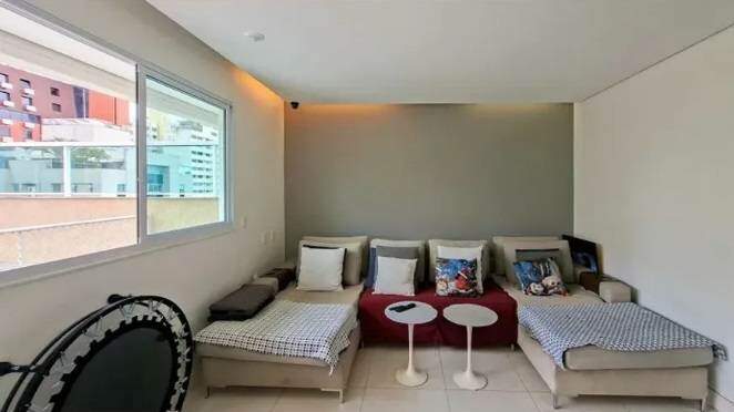 Cobertura, 5 quartos, 208 m² - Foto 16