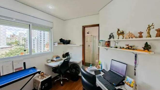 Cobertura, 5 quartos, 208 m² - Foto 17