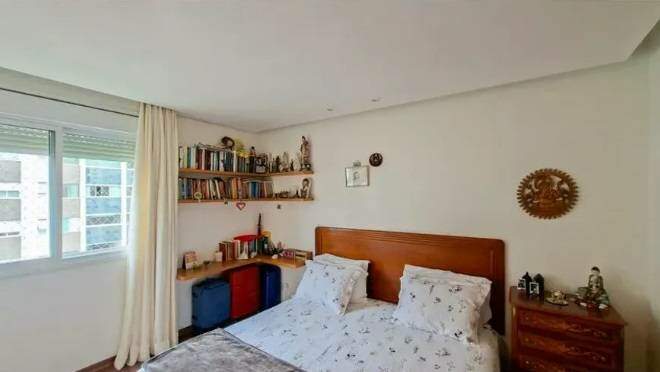 Cobertura, 5 quartos, 208 m² - Foto 8