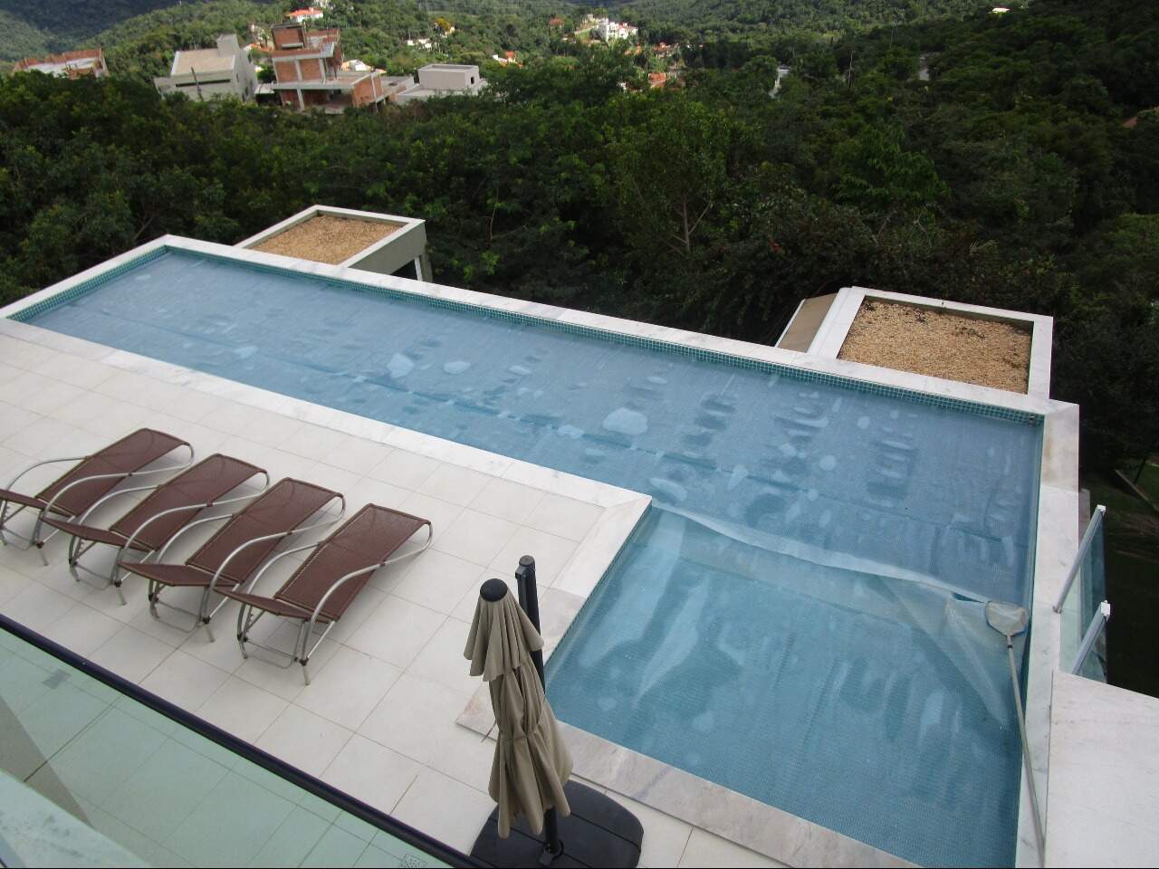 Casa de Condomínio, 4 quartos - Foto 19