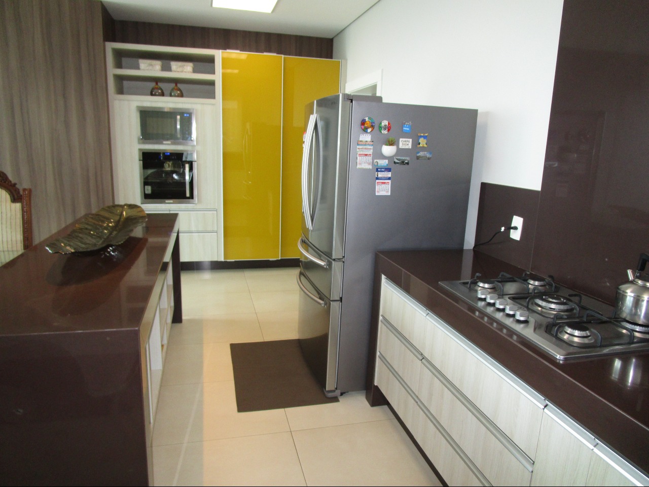 Casa de Condomínio, 4 quartos - Foto 8
