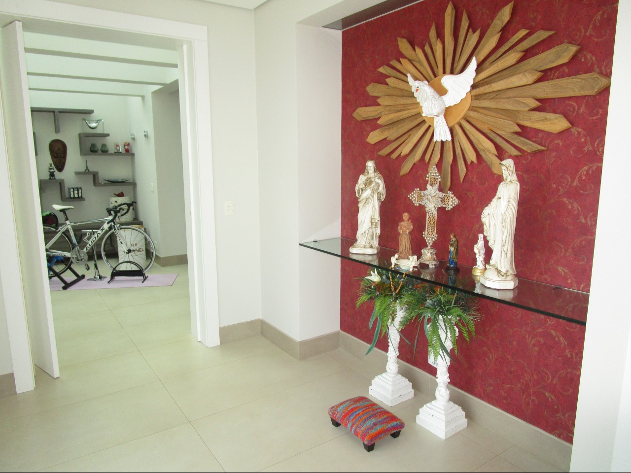 Casa de Condomínio, 4 quartos - Foto 13
