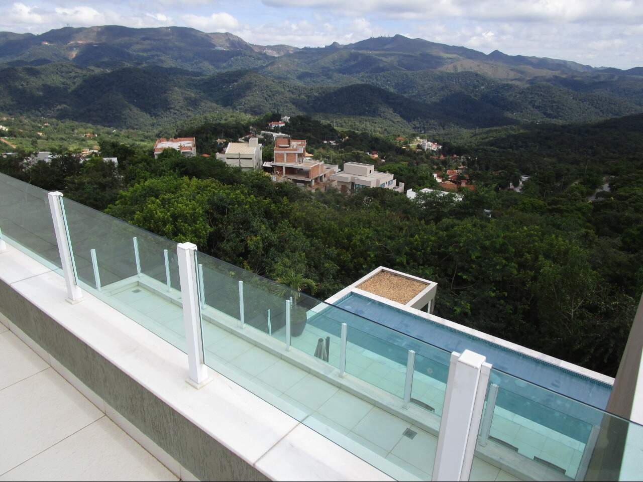 Casa de Condomínio, 4 quartos - Foto 11