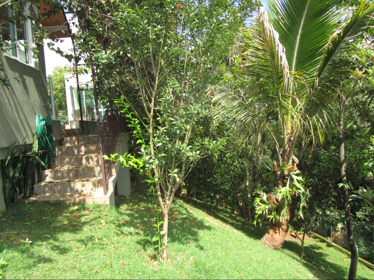 Casa de Condomínio, 4 quartos - Foto 22