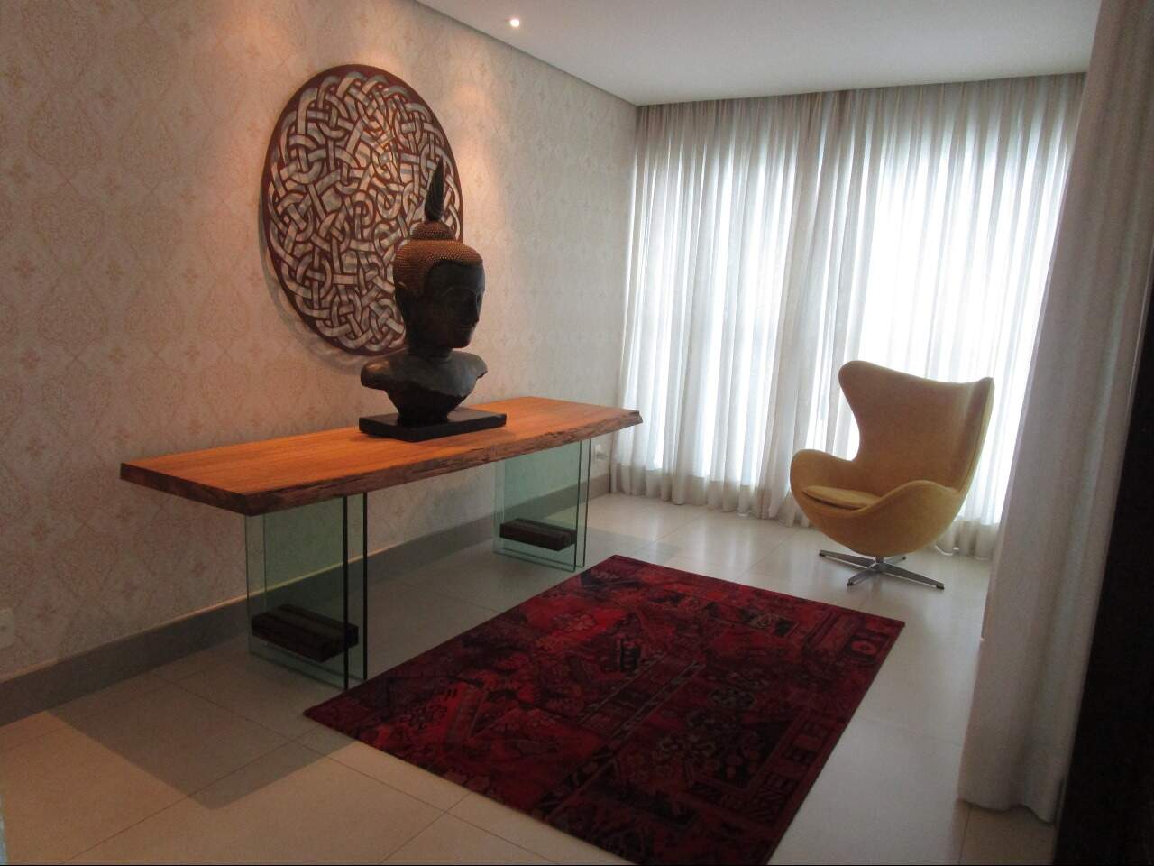 Casa de Condomínio, 4 quartos - Foto 21