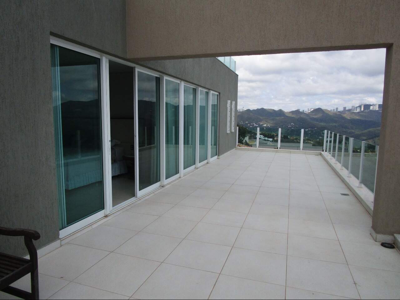 Casa de Condomínio, 4 quartos - Foto 18
